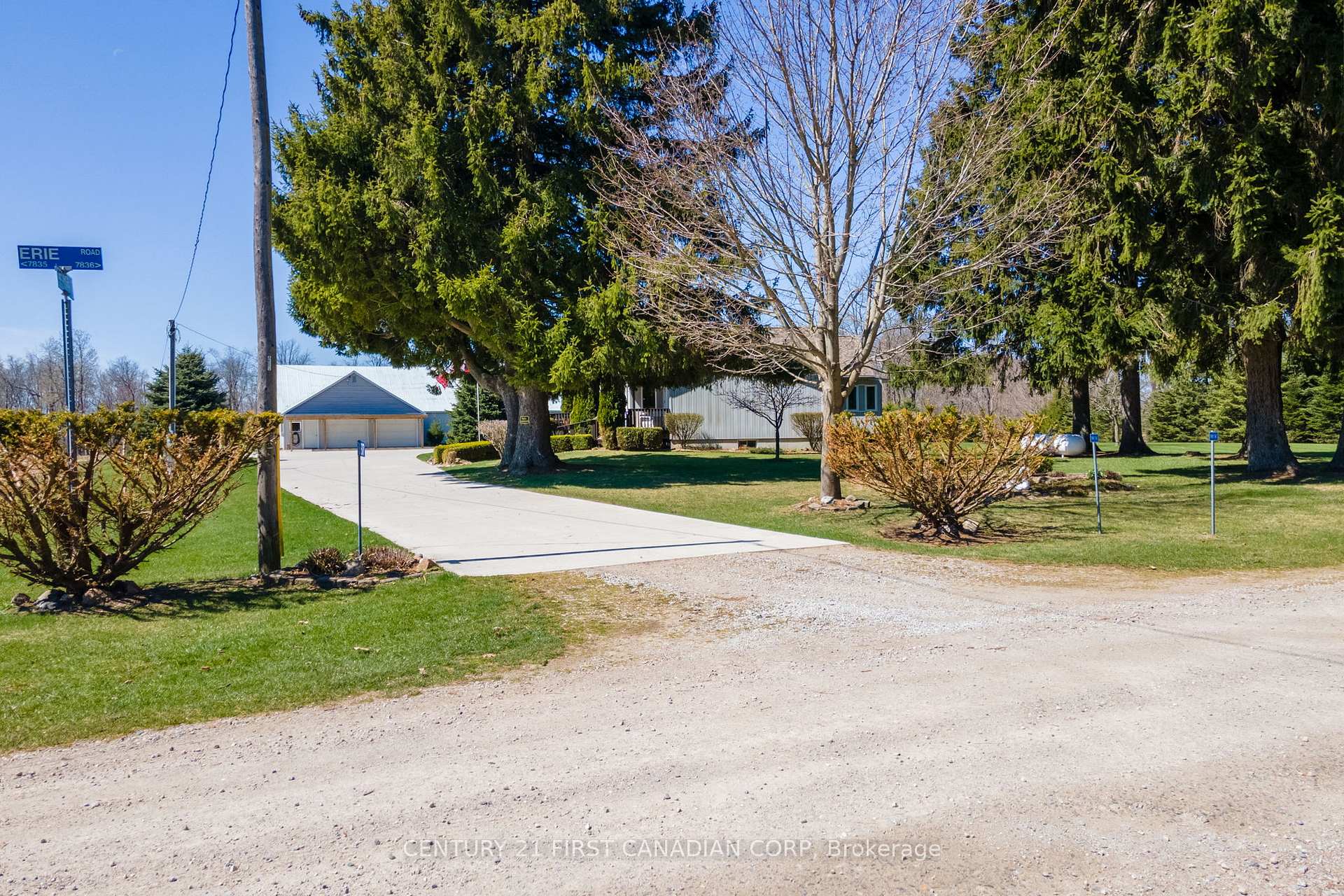 Photo 36 of 7837 Erie Road, Dutton/Dunwich, Rural Dutton/Dunwich — HOMEH