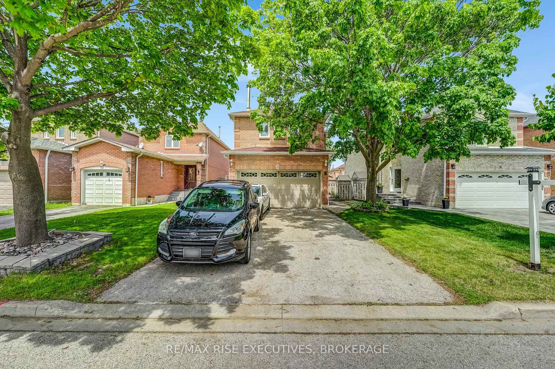 Photo 8 of 8 Card Street, Ajax, Central West — HOMEH