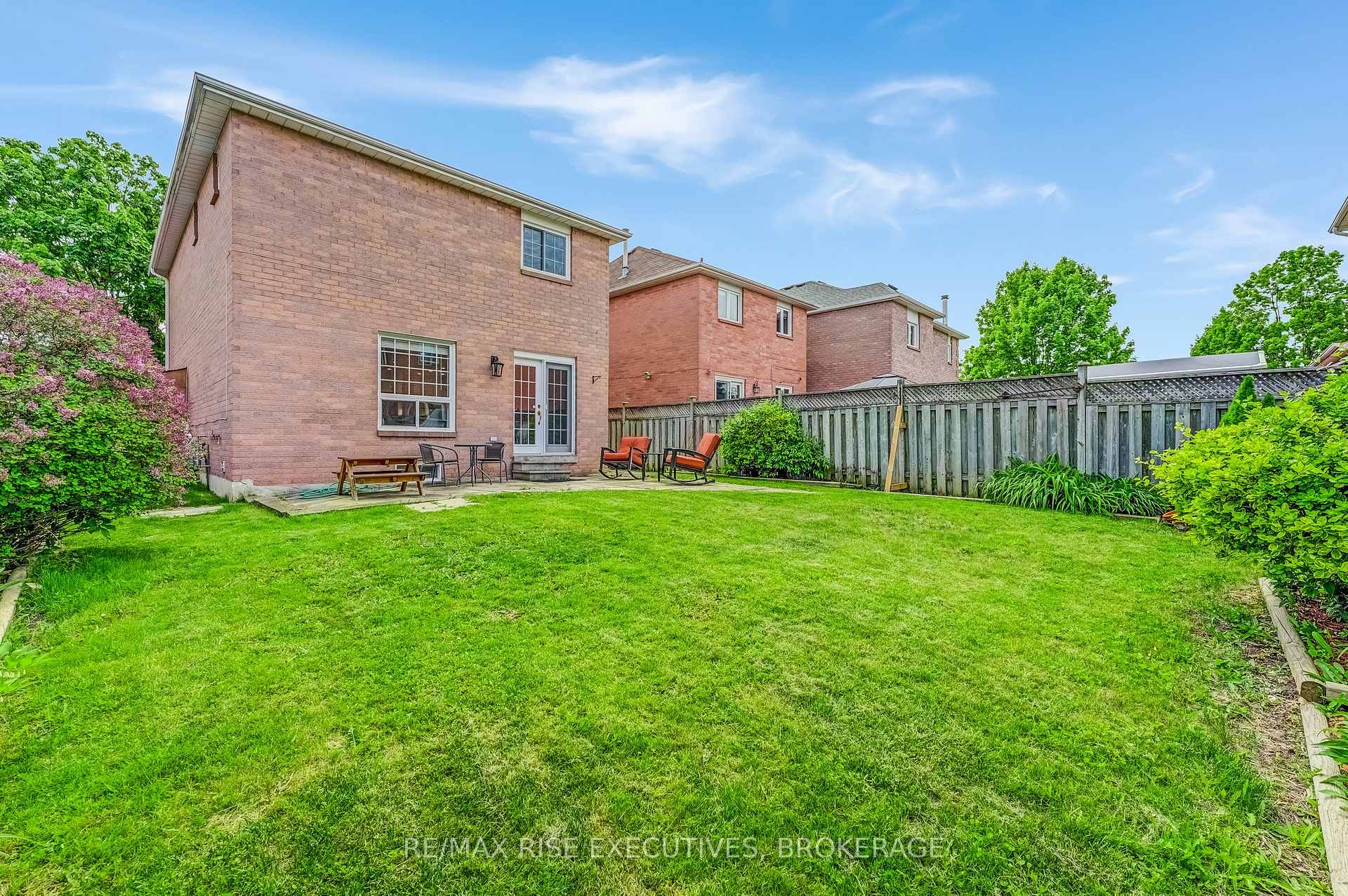 Photo 40 of 8 Card Street, Ajax, Central West — HOMEH