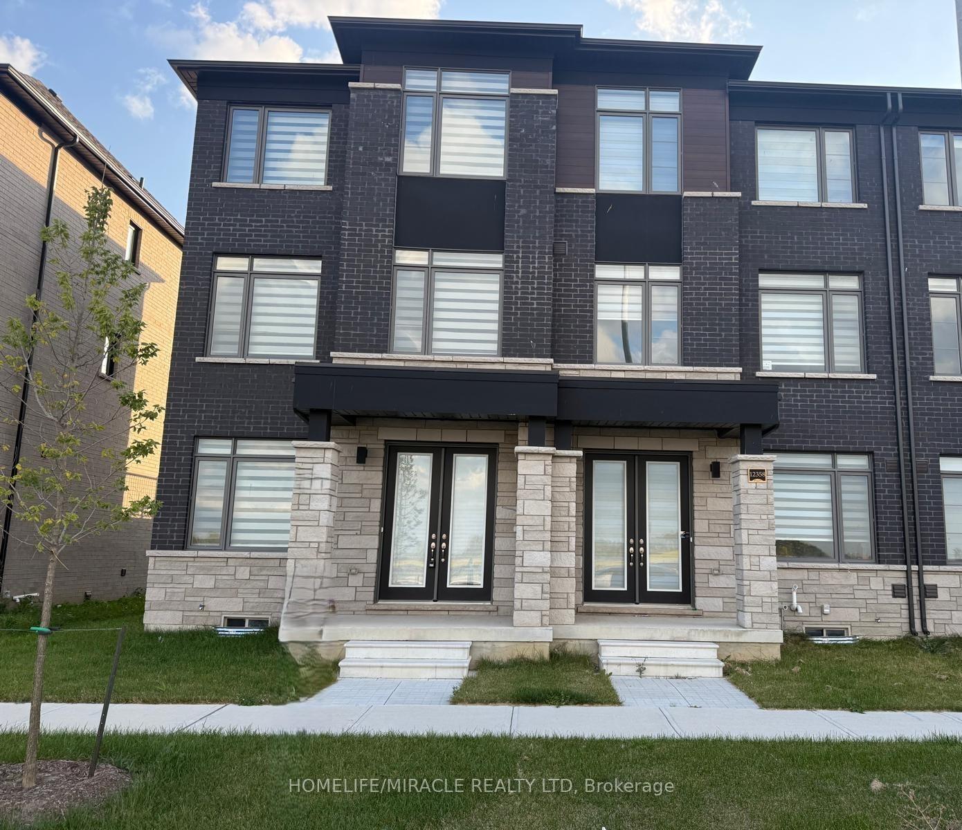 Photo 1 of 12358 Mclaughlin Road, Caledon, Rural Caledon — HOMEH