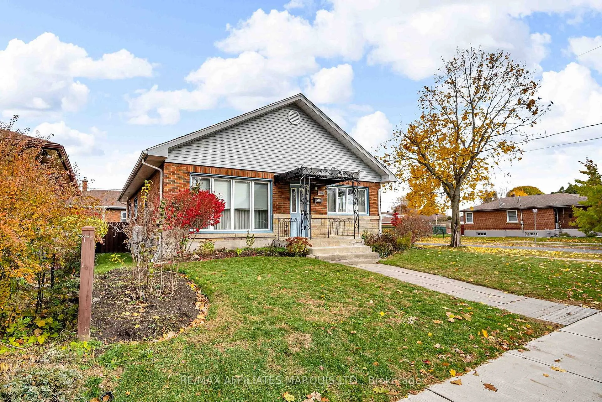 Photo 1 of 622 Guy Street, Cornwall — HOMEH