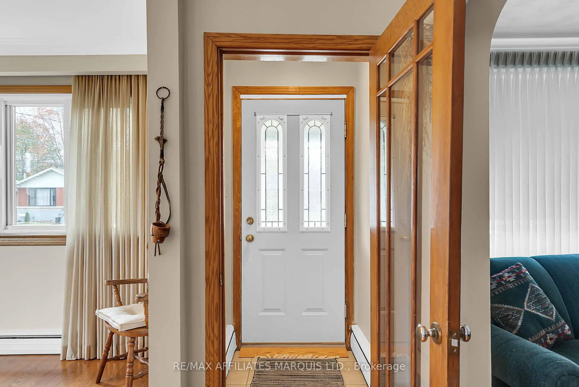 Photo 6 of 622 Guy Street, Cornwall — HOMEH