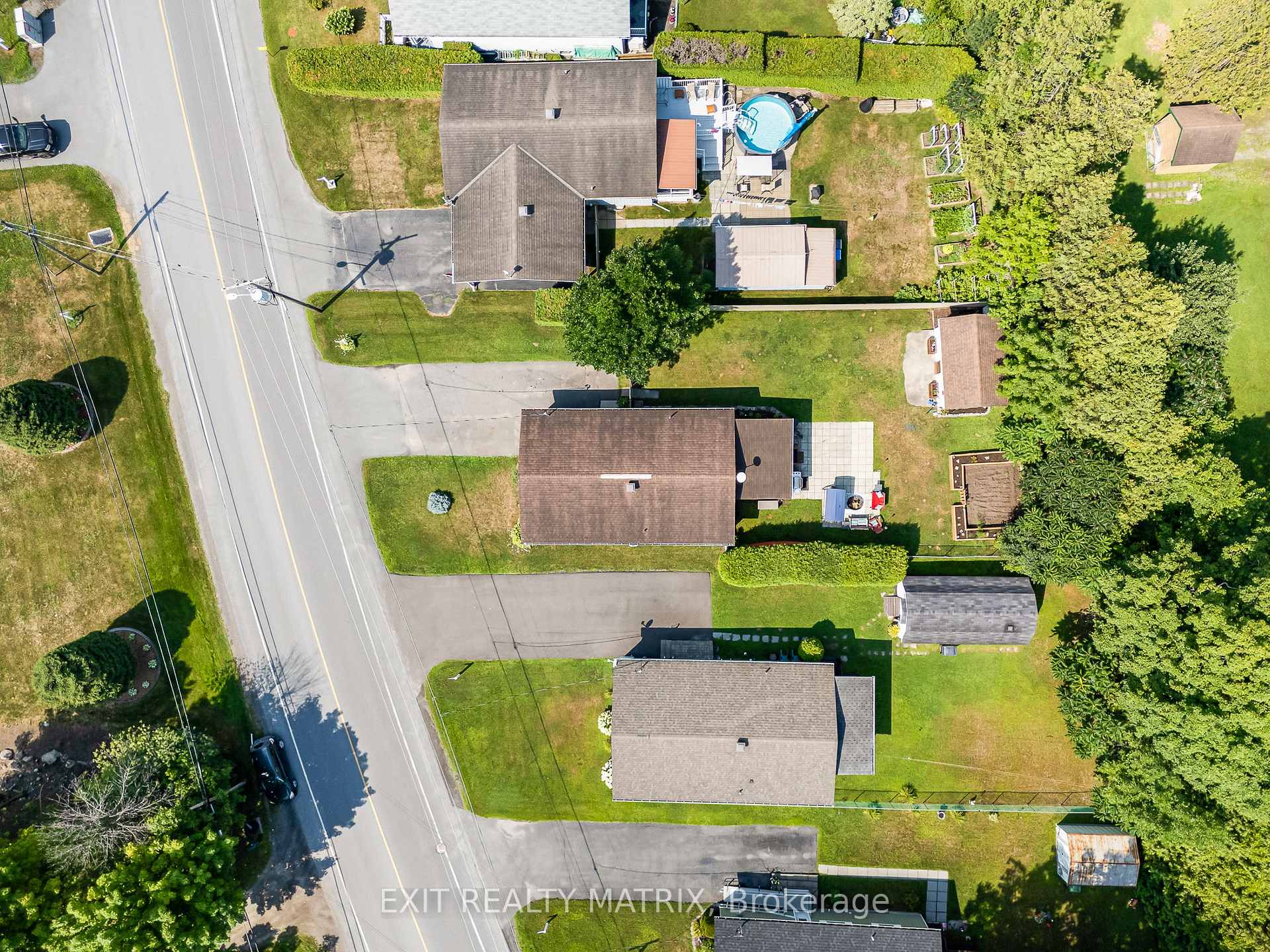 Photo 31 of 670 Front Road, Champlain, L'Orignal — HOMEH