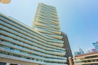 Photo 1 of Unit 1604, 15 Queens Quay E, Toronto, Waterfront Communities — HOMEH