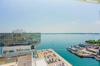 Photo 16 of Unit 1604, 15 Queens Quay E, Toronto, Waterfront Communities — HOMEH