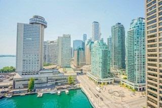 Photo 18 of Unit 1604, 15 Queens Quay E, Toronto, Waterfront Communities — HOMEH