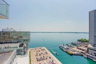 Photo 20 of Unit 1604, 15 Queens Quay E, Toronto, Waterfront Communities — HOMEH