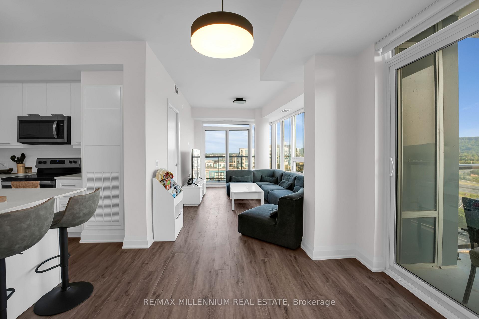 Photo 33 of Unit 1011, 385 Winston Rd, Grimsby, Grimsby Beach — HOMEH