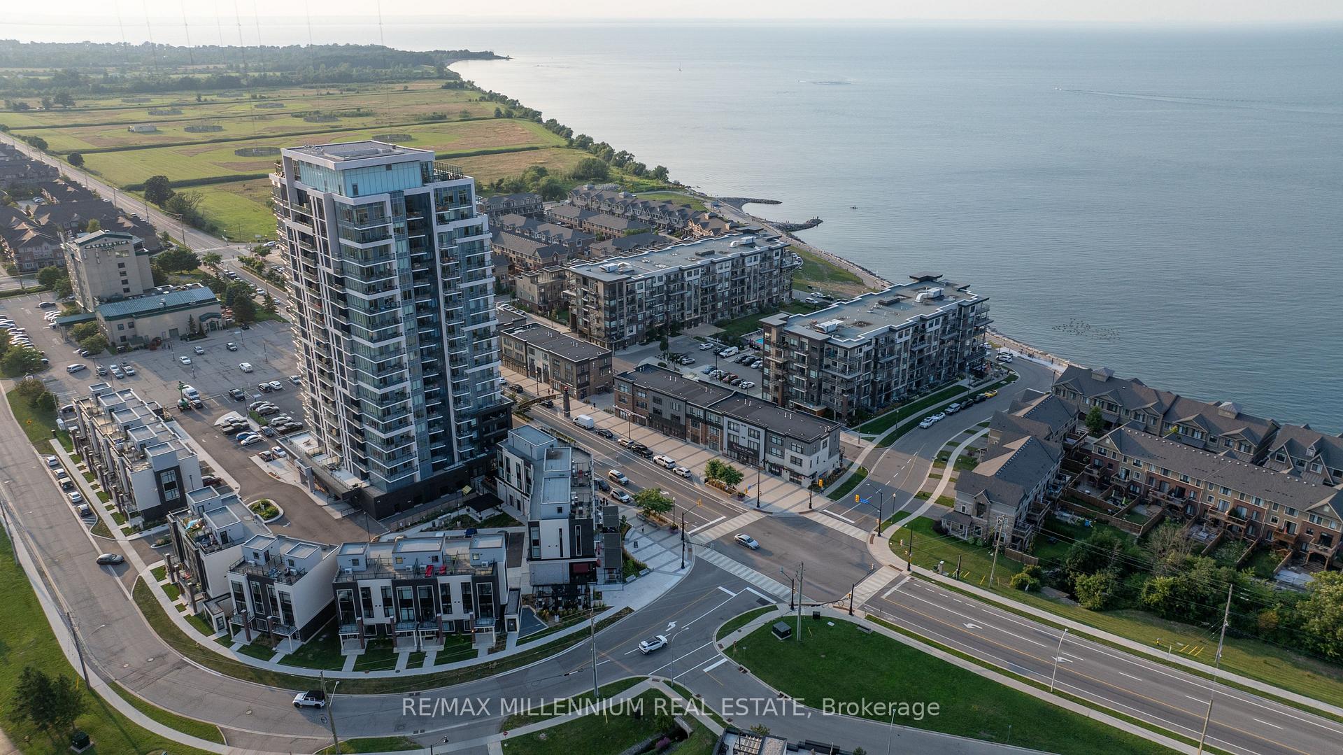 Photo 50 of Unit 1011, 385 Winston Rd, Grimsby, Grimsby Beach — HOMEH