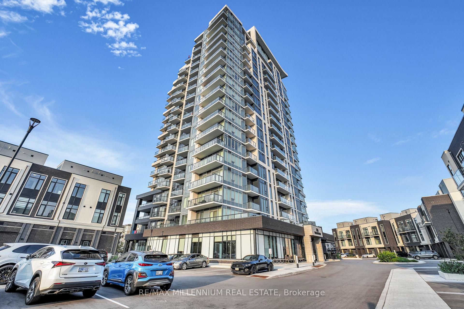 Photo 1 of Unit 1011, 385 Winston Rd, Grimsby, Grimsby Beach — HOMEH