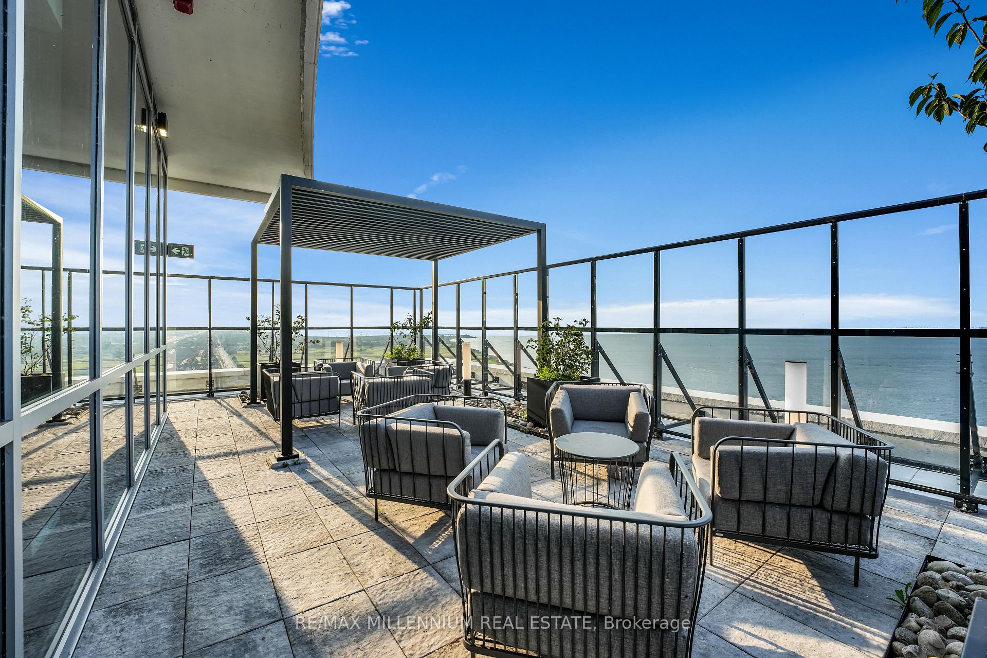 Photo 61 of Unit 1011, 385 Winston Rd, Grimsby, Grimsby Beach — HOMEH