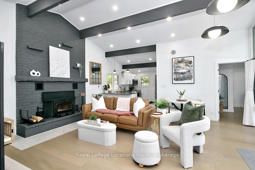 Photo 8 of 135 Longpoint Road, Collingwood — HOMEH
