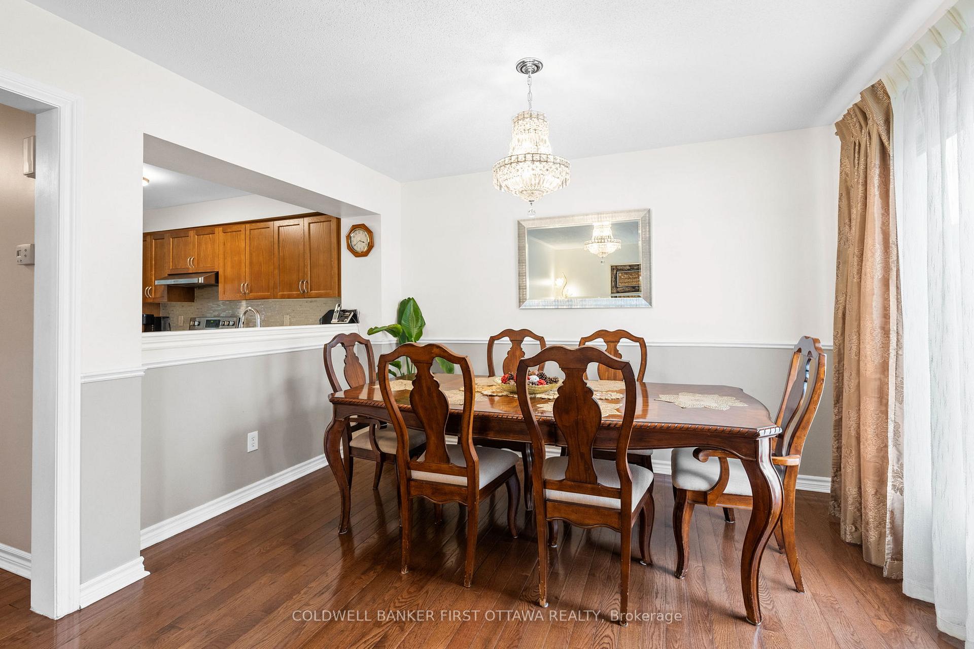 Photo 10 of 3627 Cambrian Road, Ottawa, Barrhaven - Half Moon Bay — HOMEH