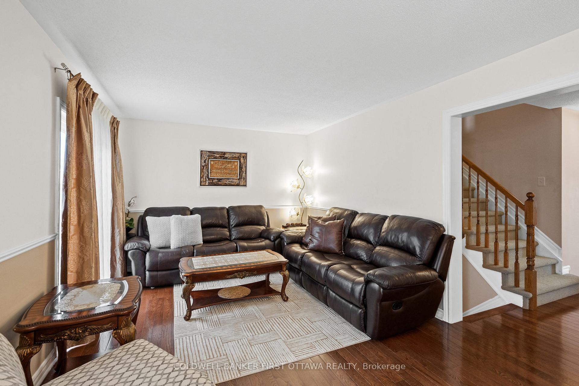 Photo 11 of 3627 Cambrian Road, Ottawa, Barrhaven - Half Moon Bay — HOMEH