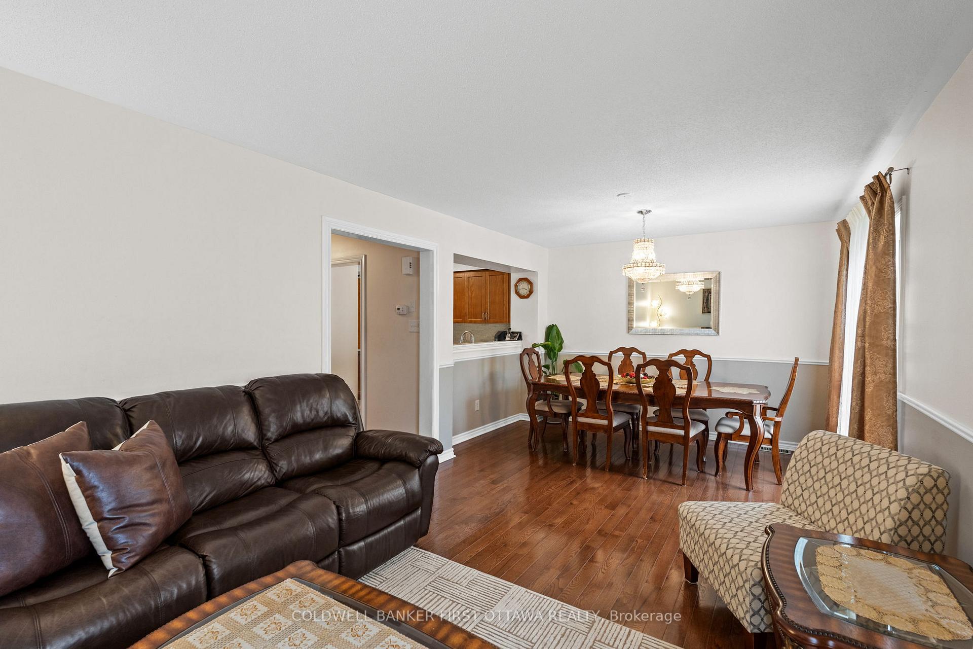Photo 14 of 3627 Cambrian Road, Ottawa, Barrhaven - Half Moon Bay — HOMEH