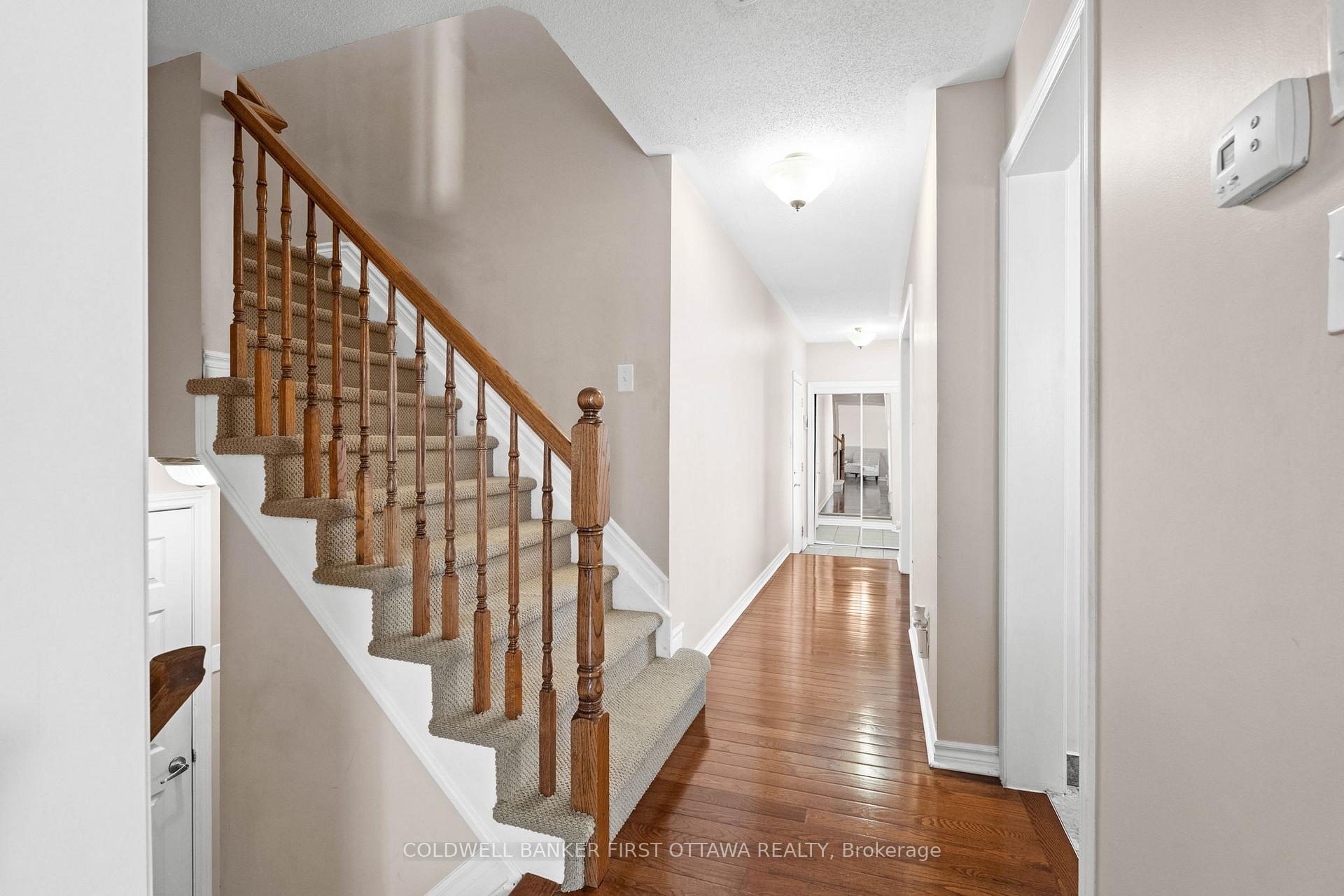 Photo 12 of 3627 Cambrian Road, Ottawa, Barrhaven - Half Moon Bay — HOMEH