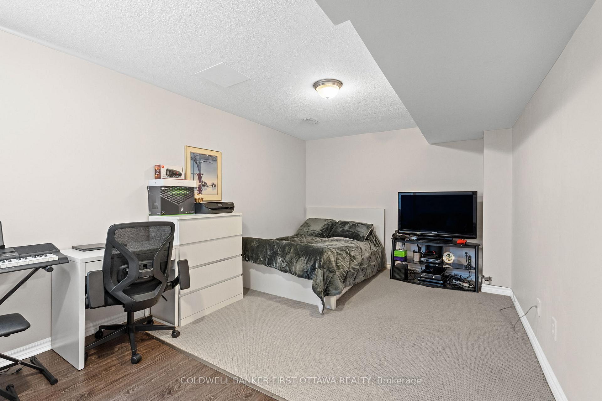 Photo 22 of 3627 Cambrian Road, Ottawa, Barrhaven - Half Moon Bay — HOMEH