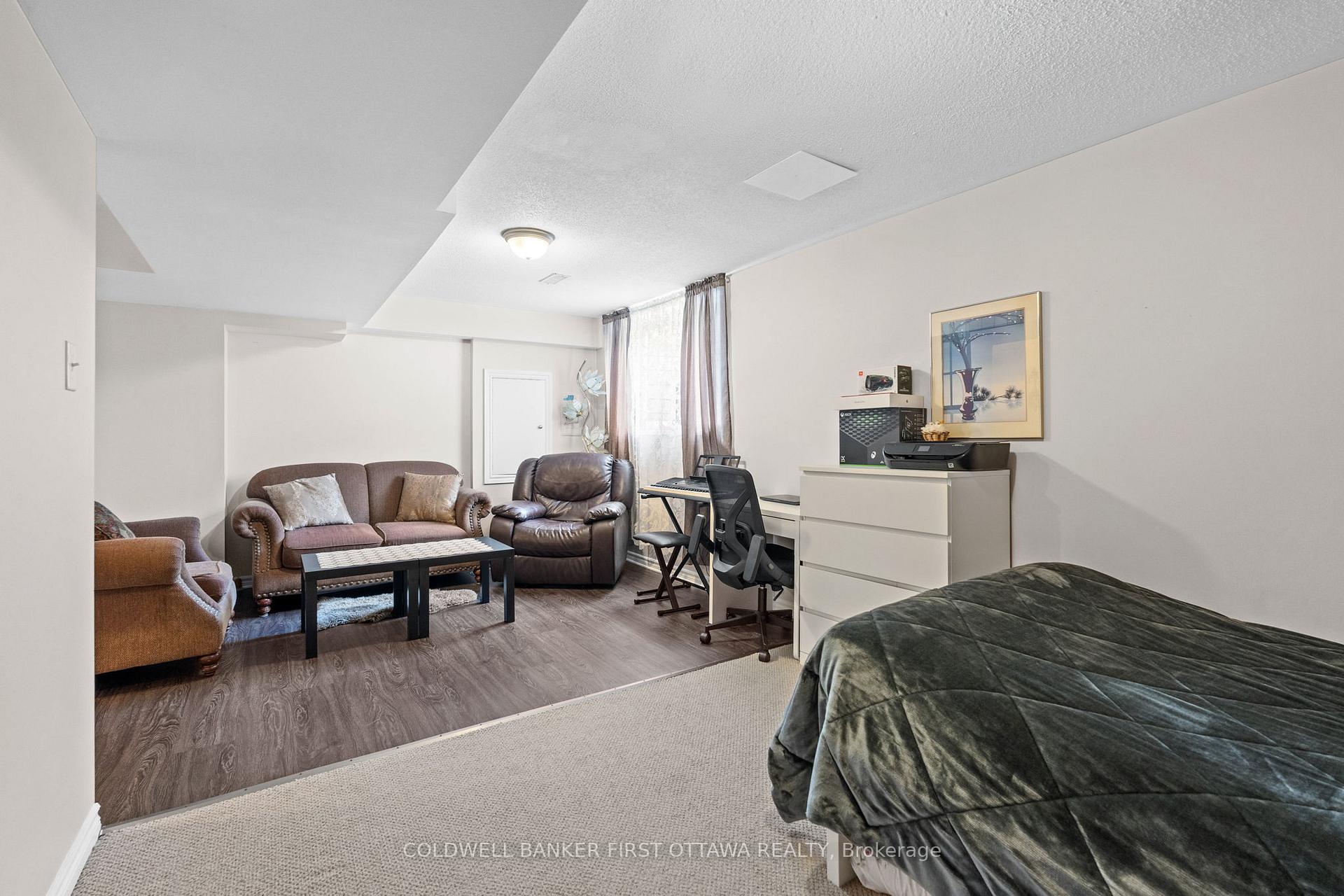 Photo 23 of 3627 Cambrian Road, Ottawa, Barrhaven - Half Moon Bay — HOMEH