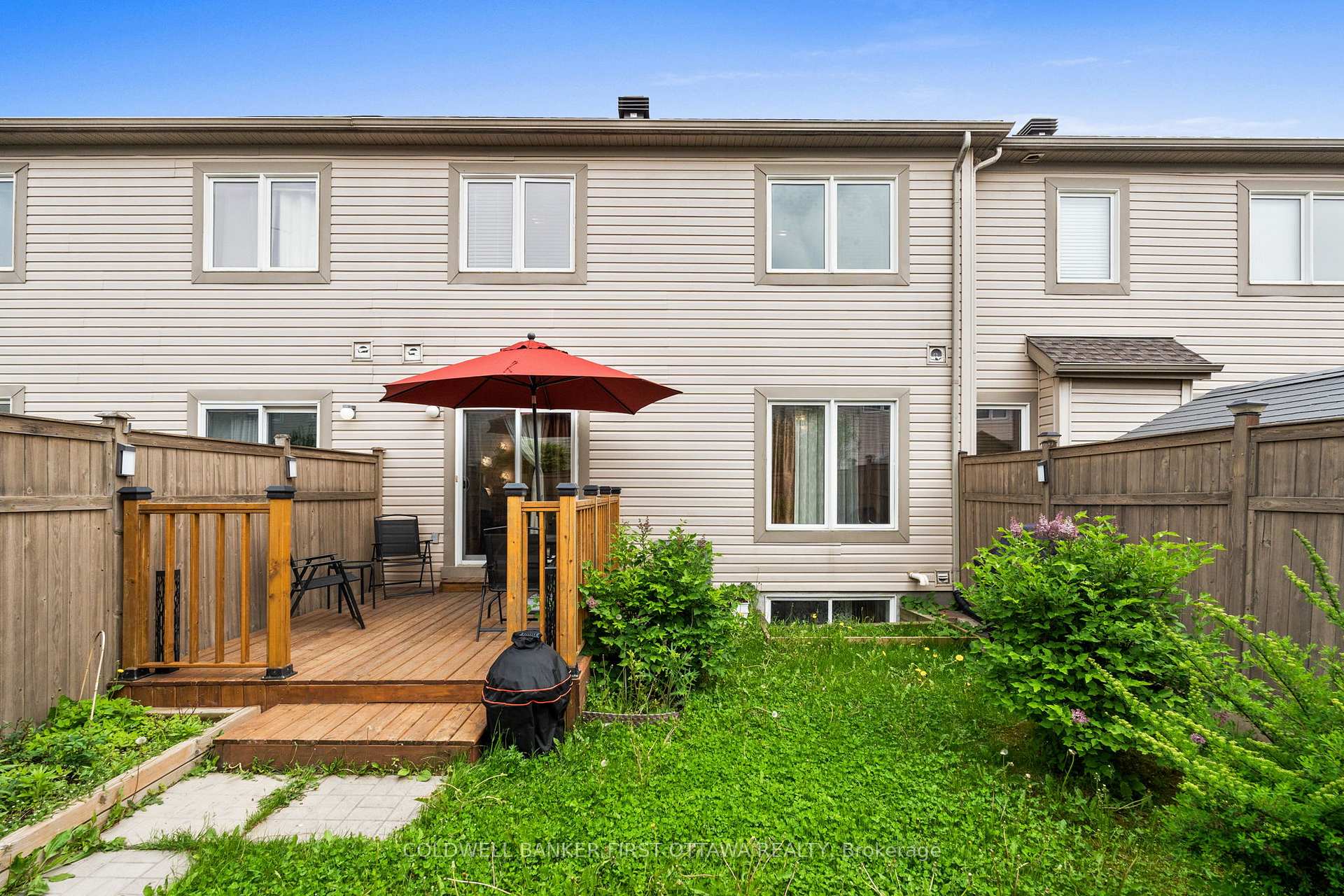 Photo 25 of 3627 Cambrian Road, Ottawa, Barrhaven - Half Moon Bay — HOMEH