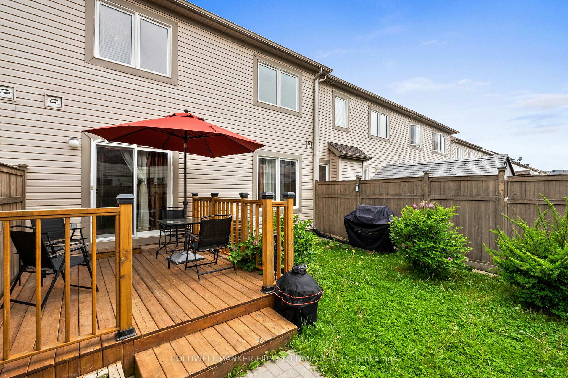 Photo 24 of 3627 Cambrian Road, Ottawa, Barrhaven - Half Moon Bay — HOMEH