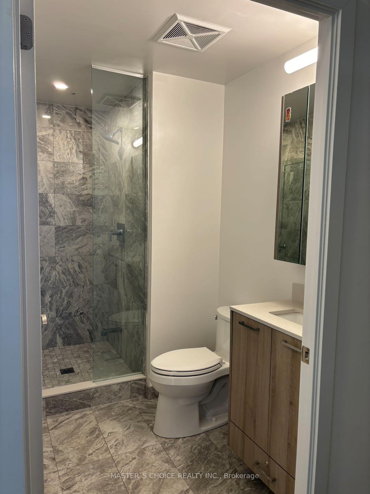 Photo 6 of Unit 1405, 120 Eagle Rock Way, Vaughan, Rural Vaughan — HOMEH