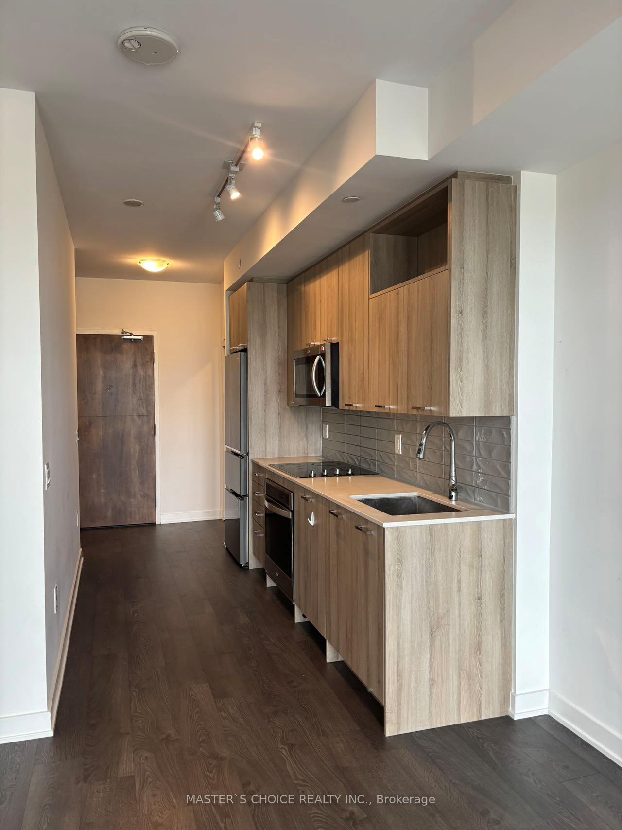 Photo 9 of Unit 1405, 120 Eagle Rock Way, Vaughan, Rural Vaughan — HOMEH