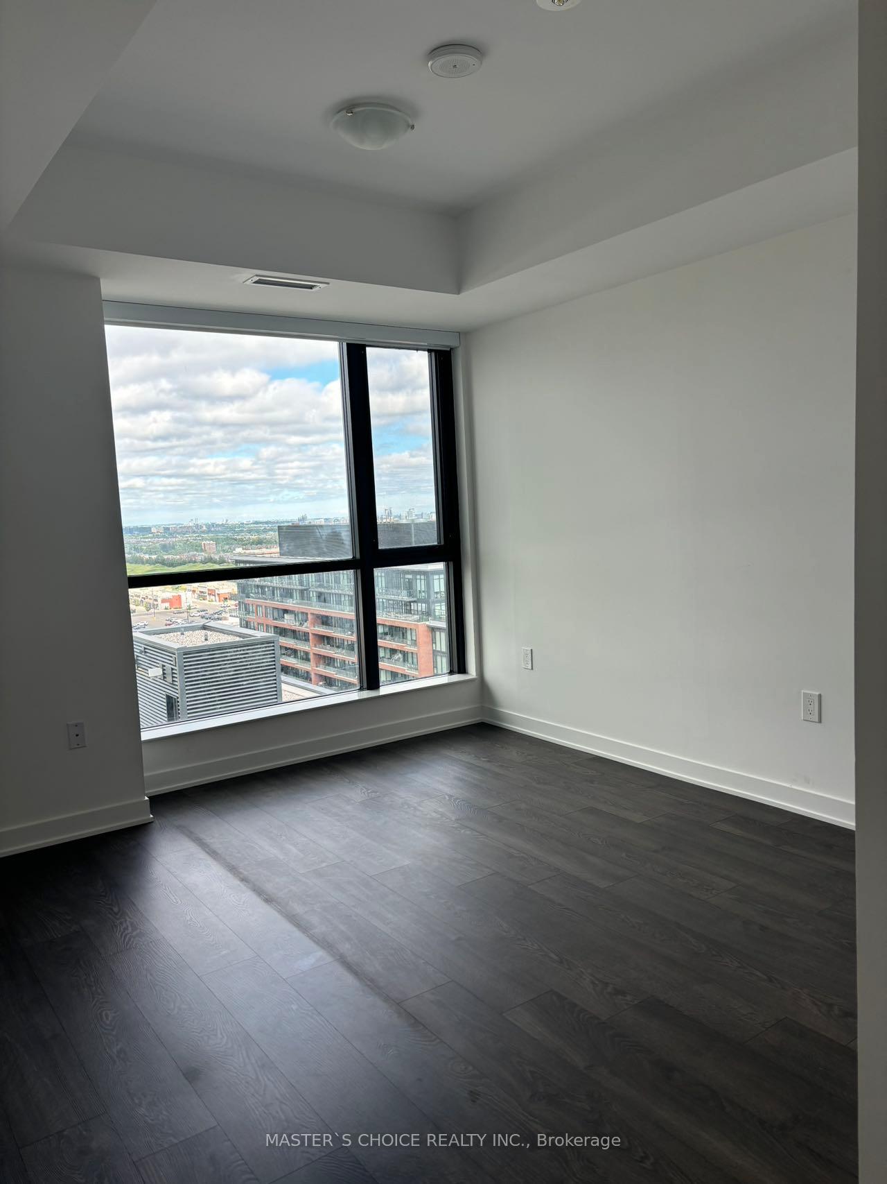 Photo 12 of Unit 1405, 120 Eagle Rock Way, Vaughan, Rural Vaughan — HOMEH
