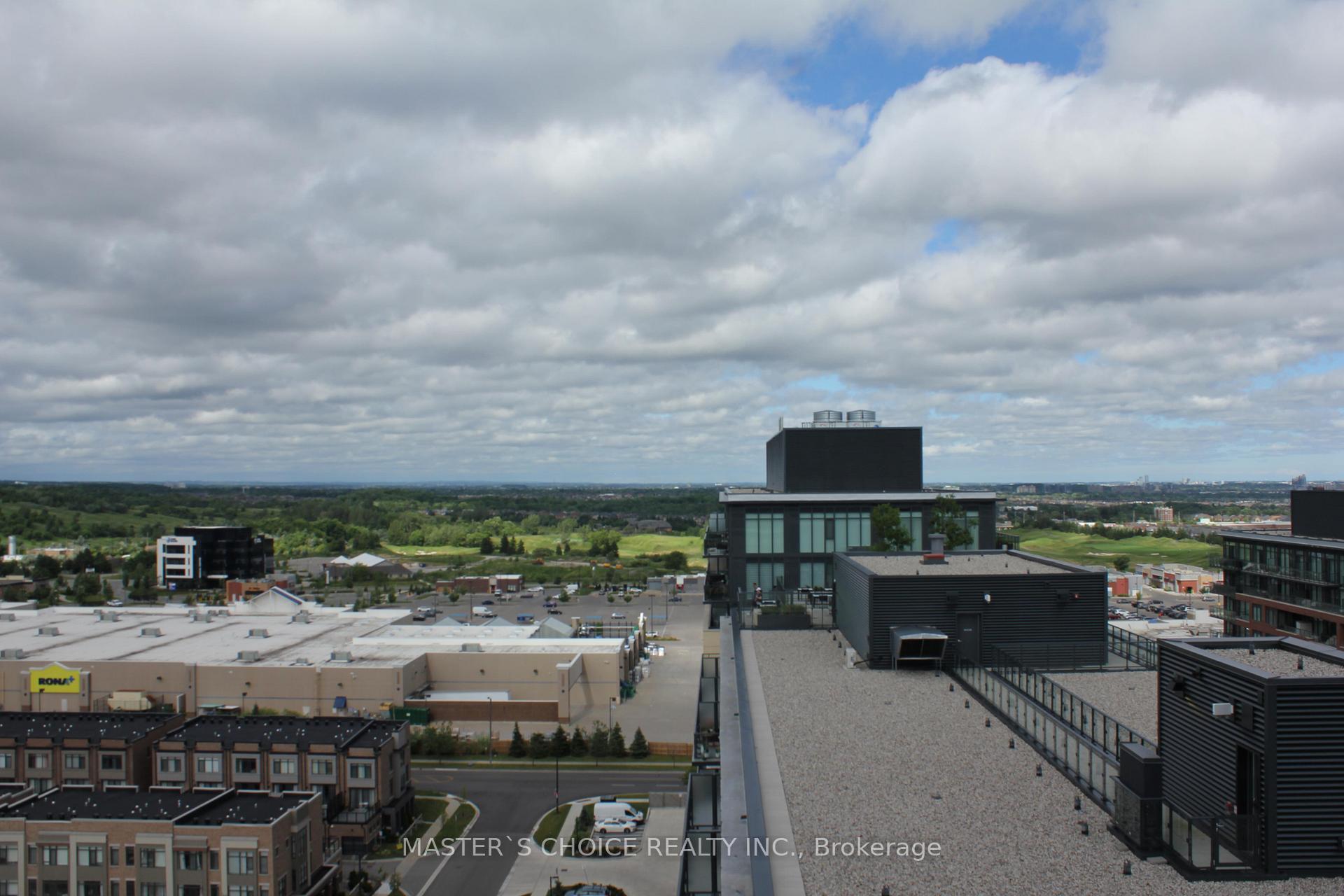 Photo 17 of Unit 1405, 120 Eagle Rock Way, Vaughan, Rural Vaughan — HOMEH