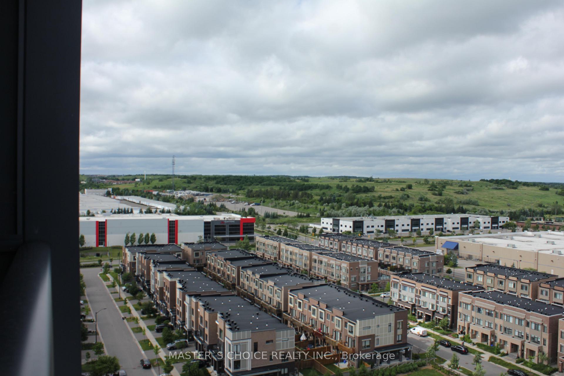 Photo 18 of Unit 1405, 120 Eagle Rock Way, Vaughan, Rural Vaughan — HOMEH