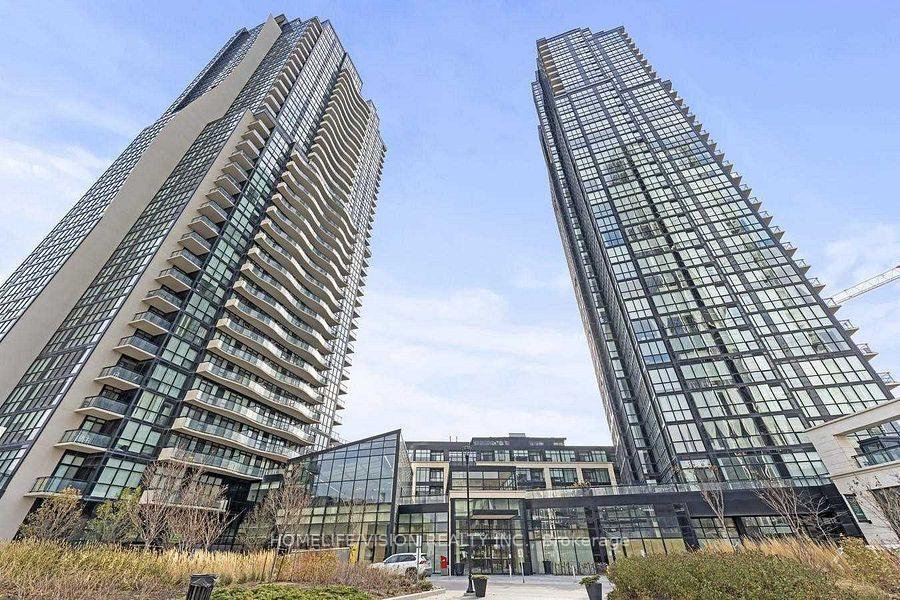 Photo 1 of Unit 2703, 2910 Highway 7 Road, Vaughan, Concord — HOMEH