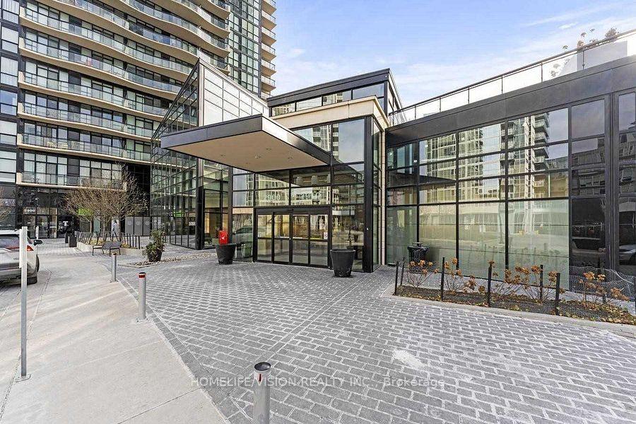 Photo 2 of Unit 2703, 2910 Highway 7 Road, Vaughan, Concord — HOMEH