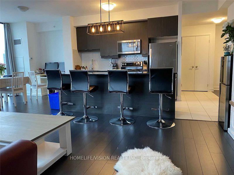 Photo 10 of Unit 2703, 2910 Highway 7 Road, Vaughan, Concord — HOMEH