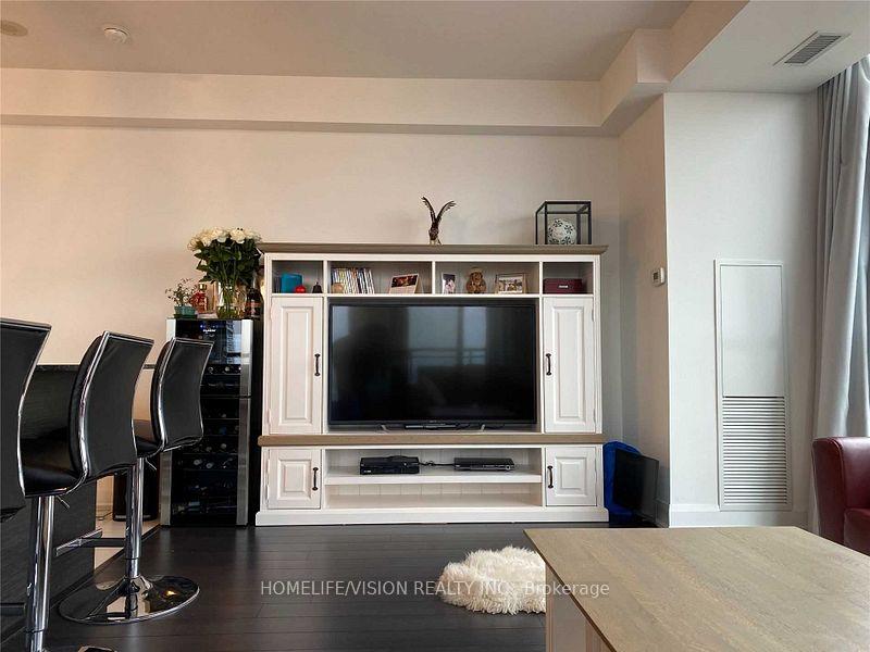 Photo 12 of Unit 2703, 2910 Highway 7 Road, Vaughan, Concord — HOMEH