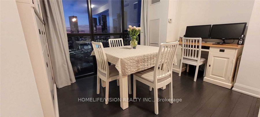 Photo 14 of Unit 2703, 2910 Highway 7 Road, Vaughan, Concord — HOMEH
