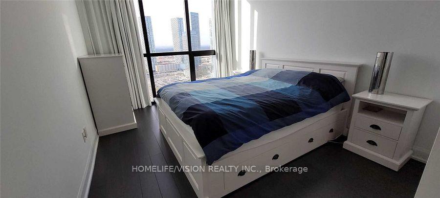 Photo 16 of Unit 2703, 2910 Highway 7 Road, Vaughan, Concord — HOMEH