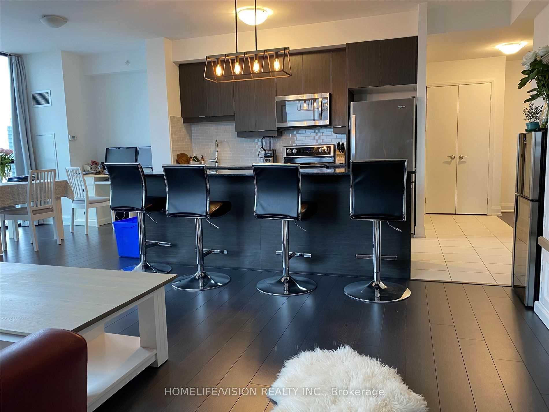 Photo 17 of Unit 2703, 2910 Highway 7 Road, Vaughan, Concord — HOMEH