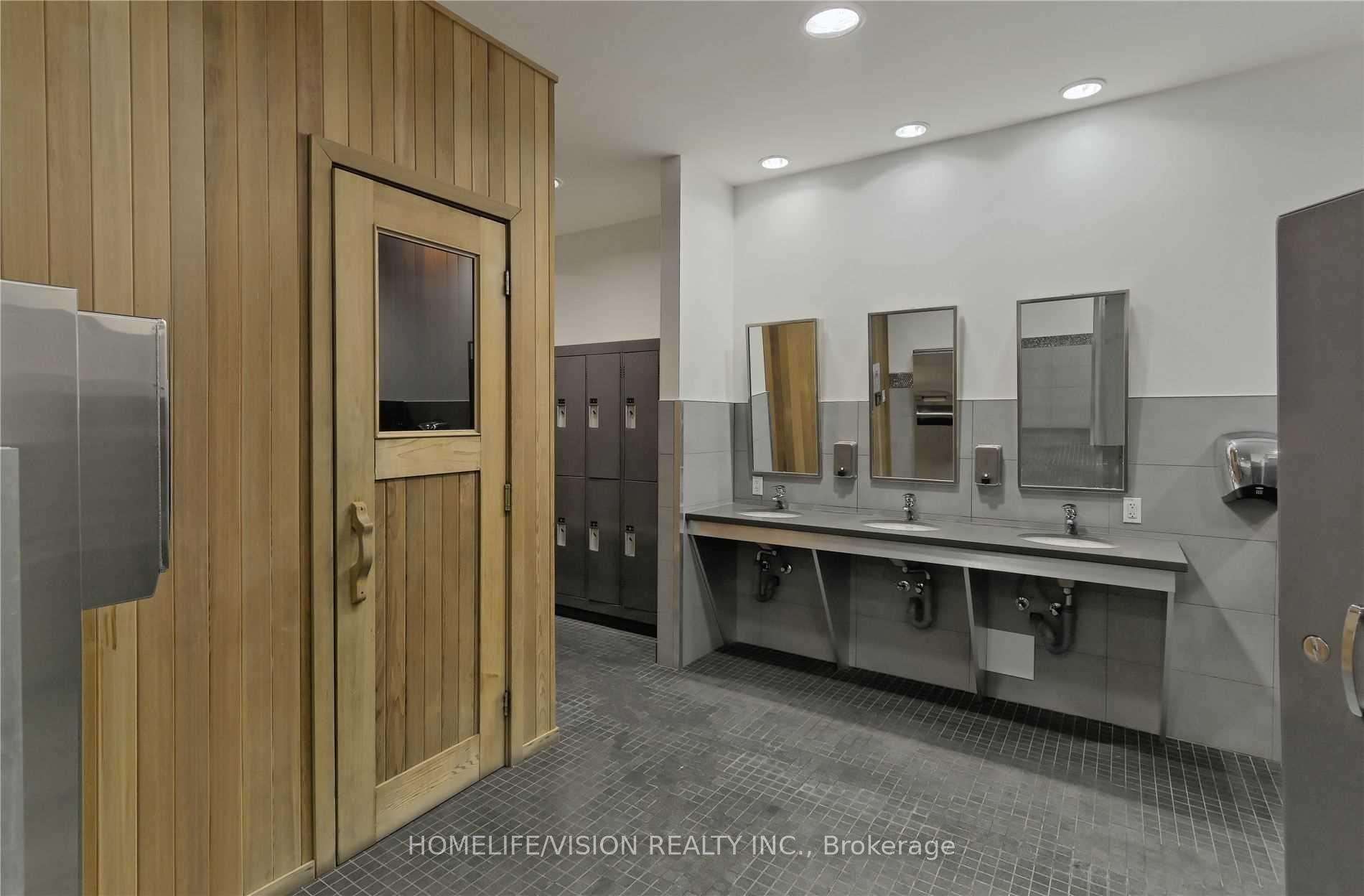 Photo 19 of Unit 2703, 2910 Highway 7 Road, Vaughan, Concord — HOMEH