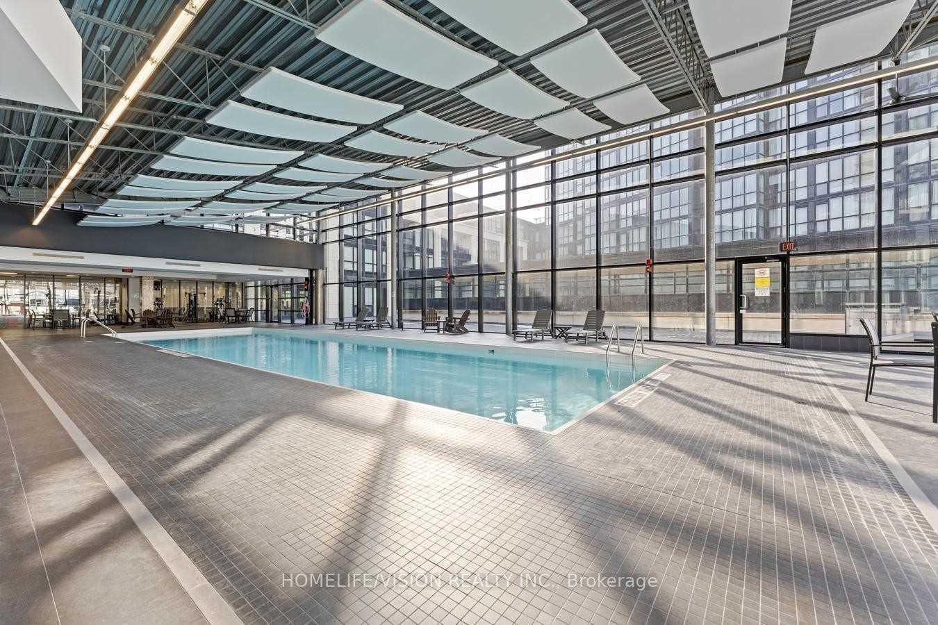 Photo 21 of Unit 2703, 2910 Highway 7 Road, Vaughan, Concord — HOMEH