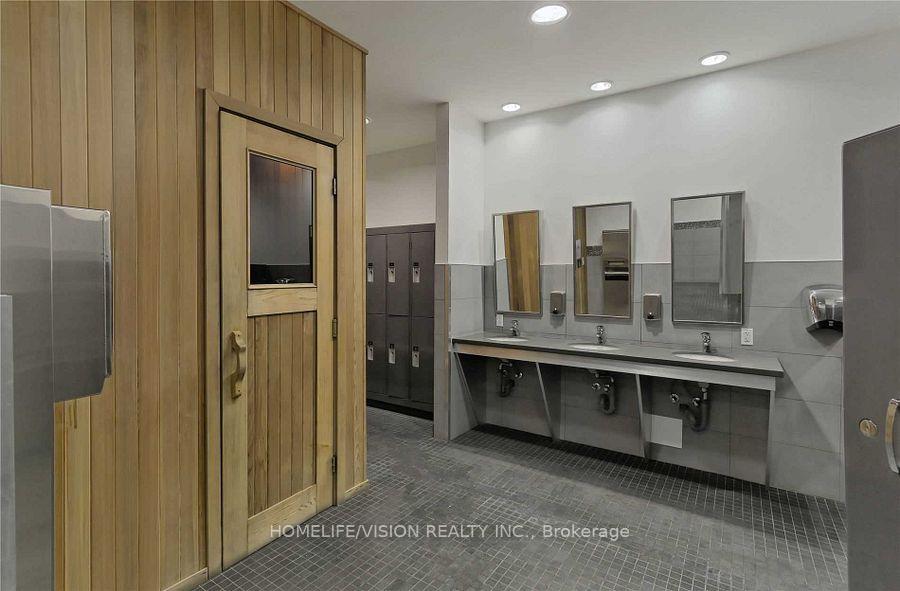Photo 22 of Unit 2703, 2910 Highway 7 Road, Vaughan, Concord — HOMEH