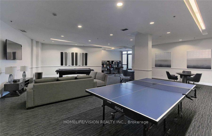 Photo 23 of Unit 2703, 2910 Highway 7 Road, Vaughan, Concord — HOMEH