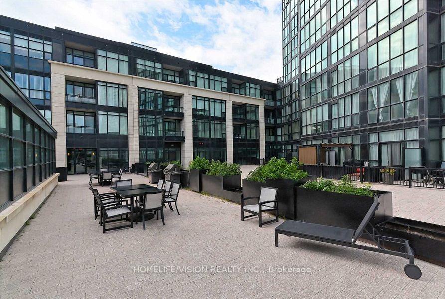 Photo 25 of Unit 2703, 2910 Highway 7 Road, Vaughan, Concord — HOMEH