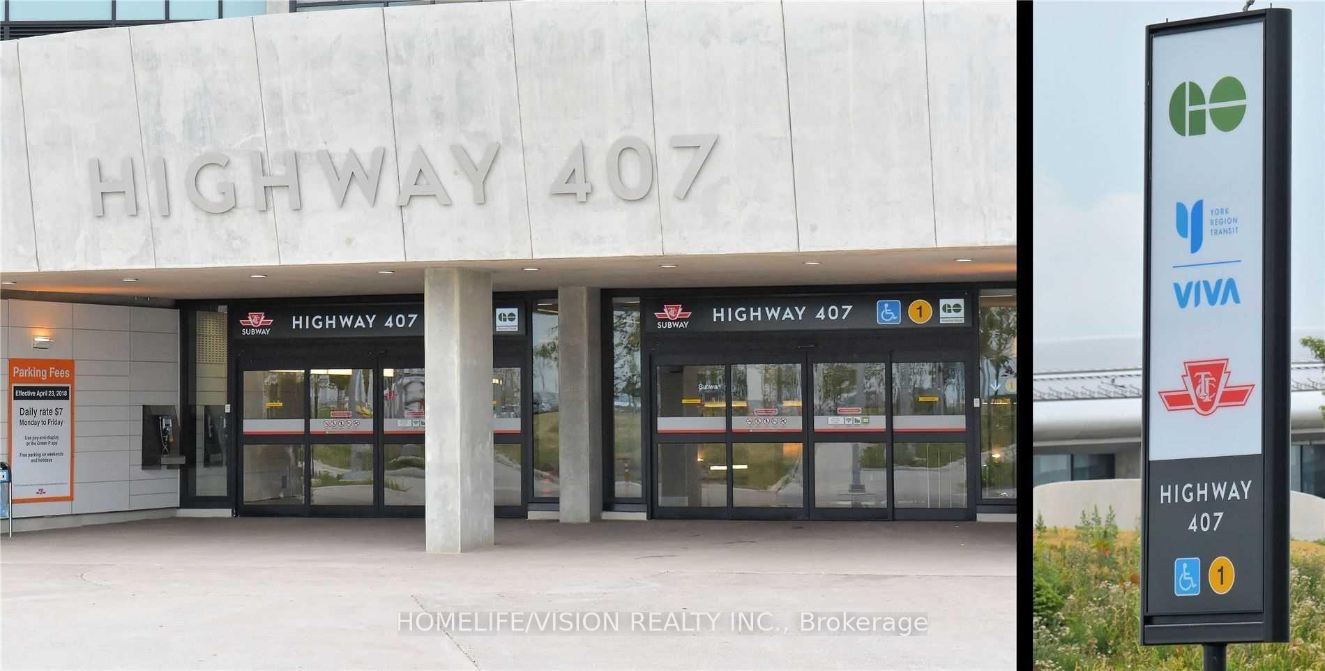 Photo 26 of Unit 2703, 2910 Highway 7 Road, Vaughan, Concord — HOMEH