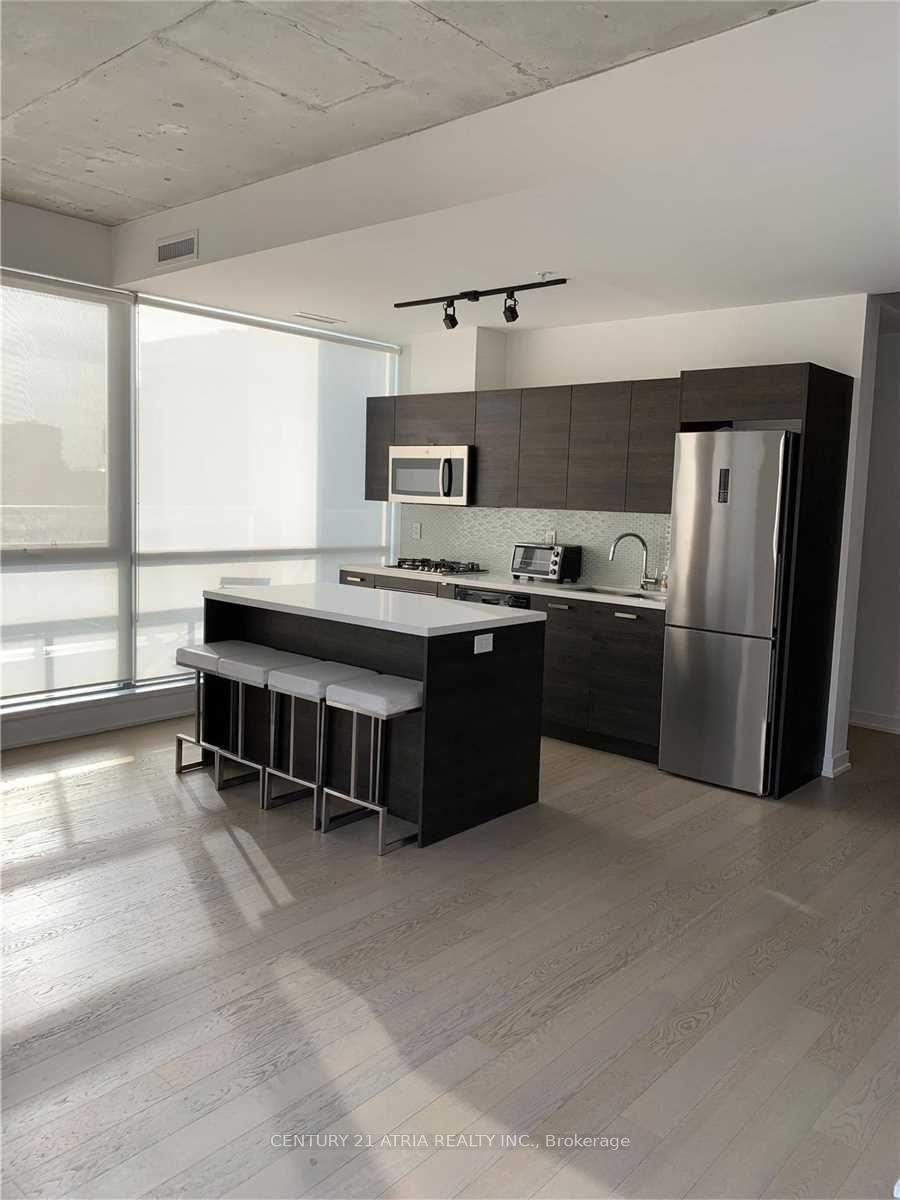 Photo 3 of Unit Ph21, 39 Brant Street, Toronto, Waterfront Communities — HOMEH