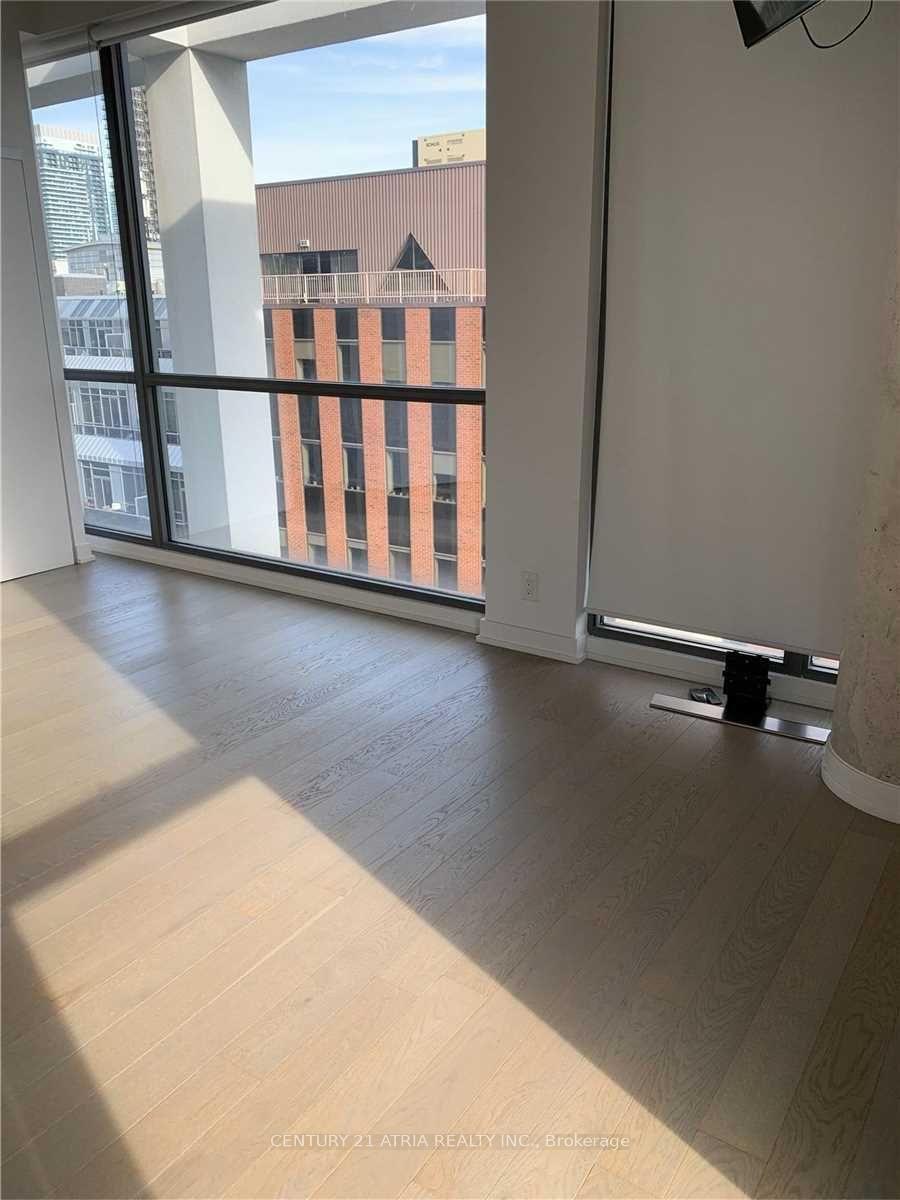 Photo 7 of Unit Ph21, 39 Brant Street, Toronto, Waterfront Communities — HOMEH