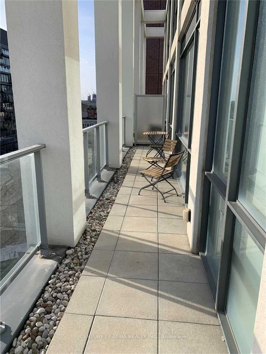 Photo 11 of Unit Ph21, 39 Brant Street, Toronto, Waterfront Communities — HOMEH
