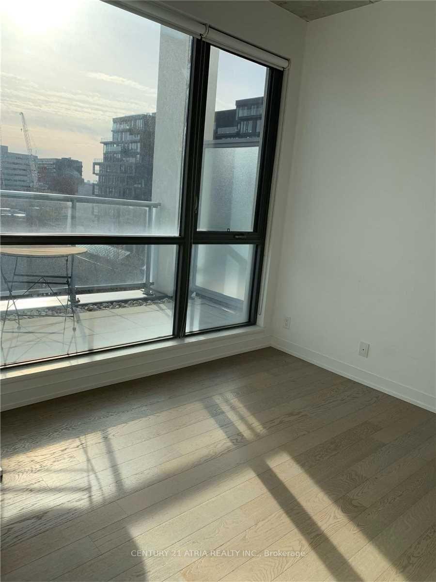 Photo 13 of Unit Ph21, 39 Brant Street, Toronto, Waterfront Communities — HOMEH