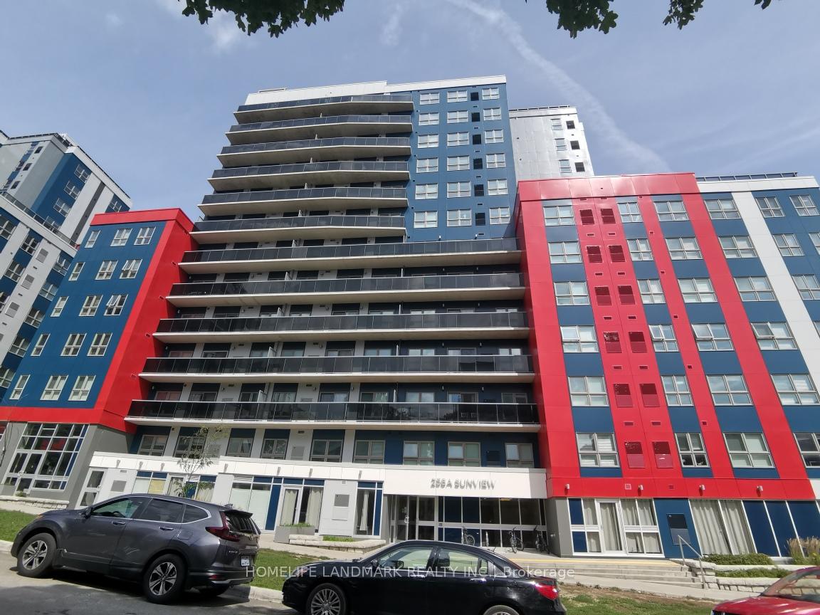 Photo 1 of Unit 178, 258A Sunview Street, Waterloo, Beechwood/University — HOMEH
