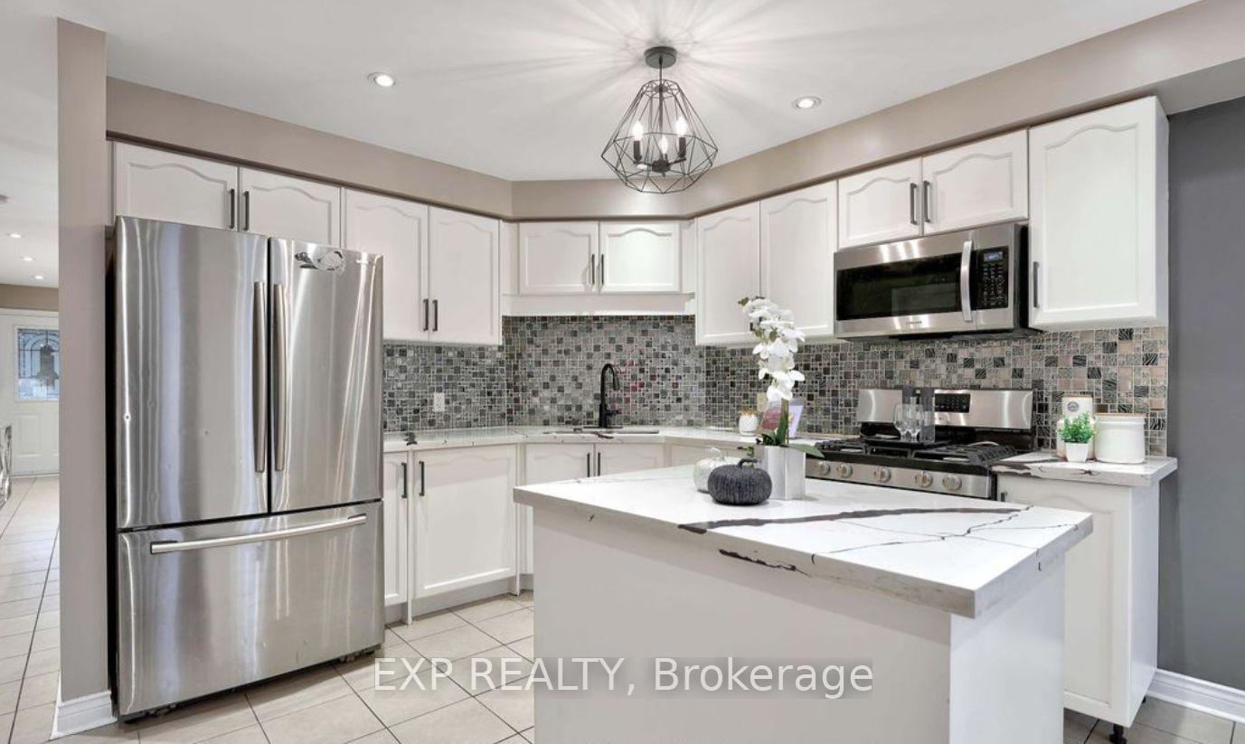 Photo 6 of Unit Main, 68 Root Crescent N, Ajax, Northwest Ajax — HOMEH