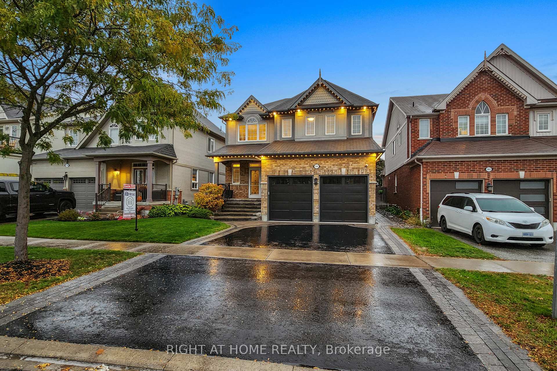 Photo 1 of 186 Bons Avenue, Clarington, Bowmanville — HOMEH