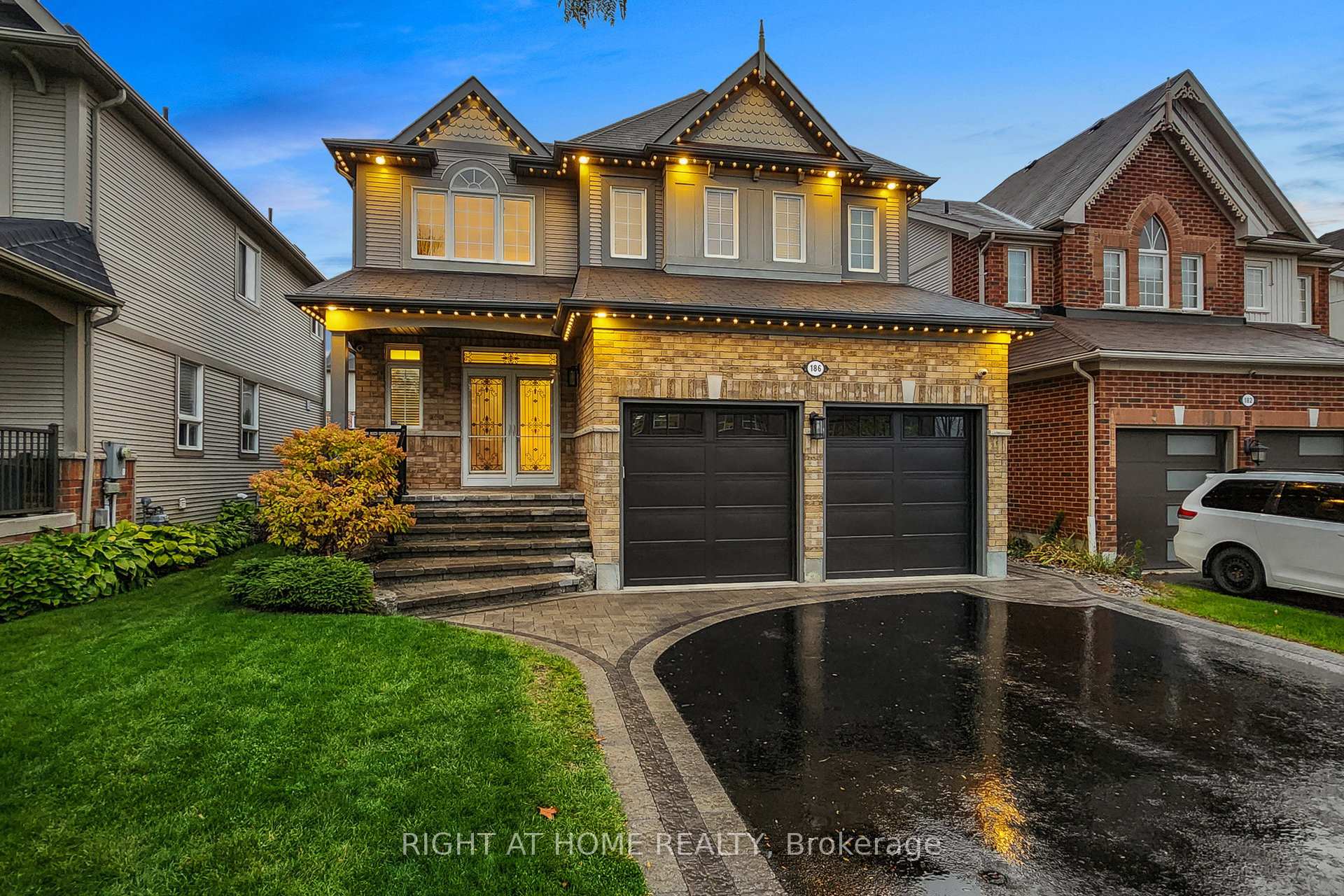 Photo 5 of 186 Bons Avenue, Clarington, Bowmanville — HOMEH